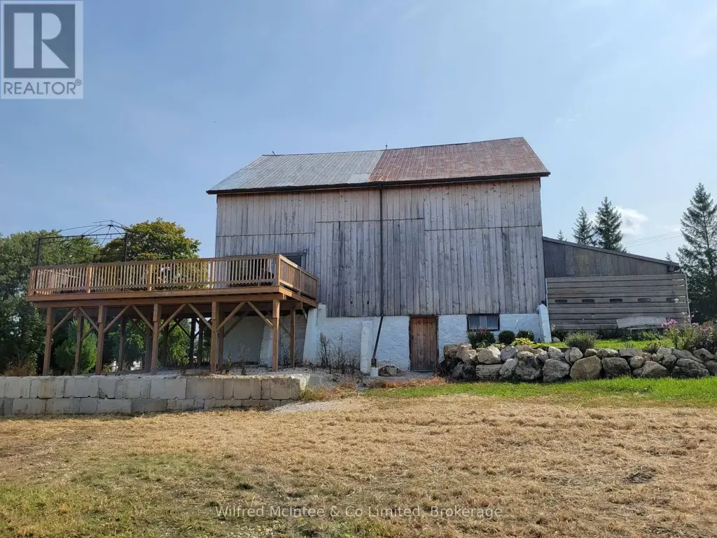 316900 Hwy 6, Chatsworth